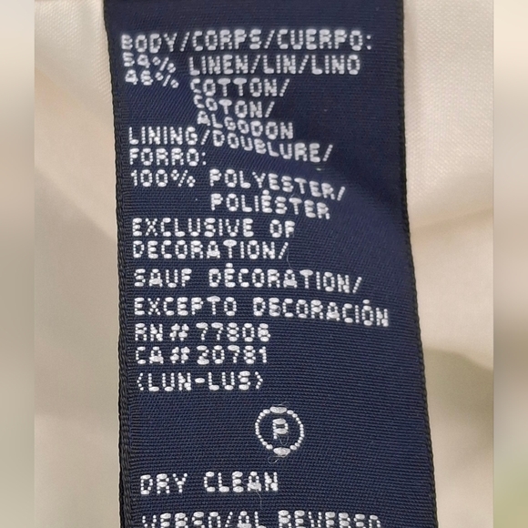 Blazer - Picture 6 of 8